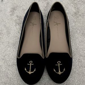 Anchor Flats